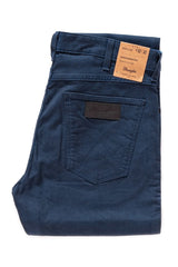 WRANGLER GREENSBORO BLUE W15QDU540