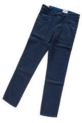 WRANGLER GREENSBORO BLUE W15QDU540