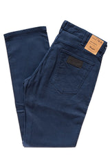 WRANGLER GREENSBORO BLUE W15QDU540