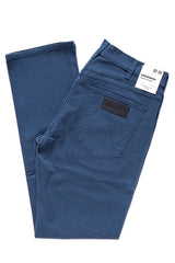 WRANGLER GREENSBORO BLUE DEPTHS W15QKD337