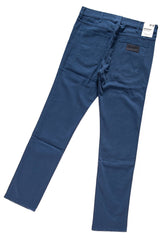 WRANGLER GREENSBORO BLUE DEPTHS W15QKD337