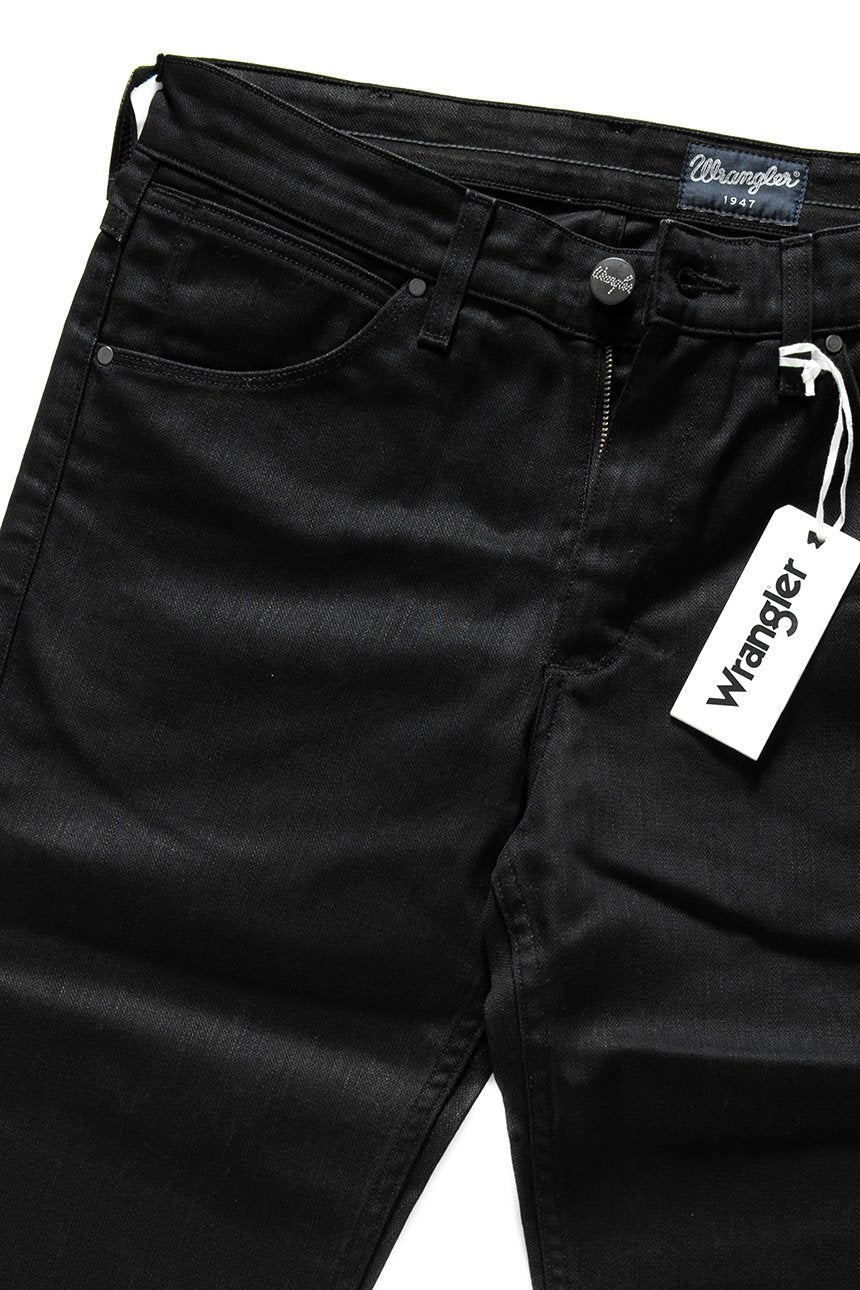 WRANGLER GREENSBORO BLACK TIPPED W15QNP74I