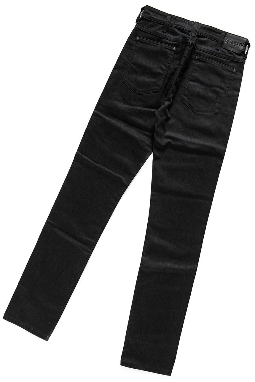 WRANGLER GREENSBORO BLACK TIPPED W15QNP74I