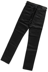 WRANGLER GREENSBORO BLACK TIPPED W15QNP74I