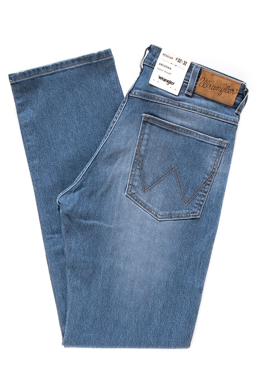 WRANGLER ARIZONA BRIGHT TUMULT W12OQF11K