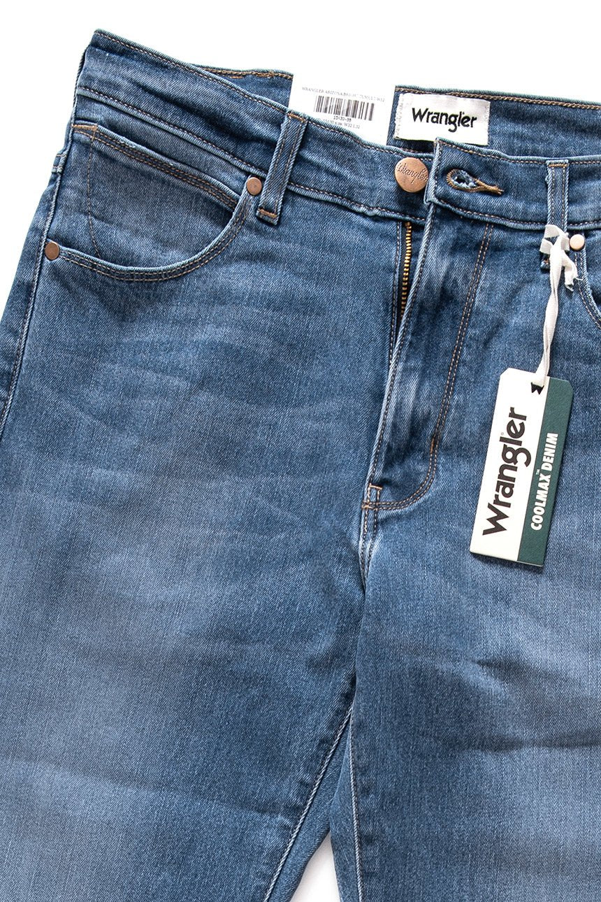 WRANGLER ARIZONA BRIGHT TUMULT W12OQF11K