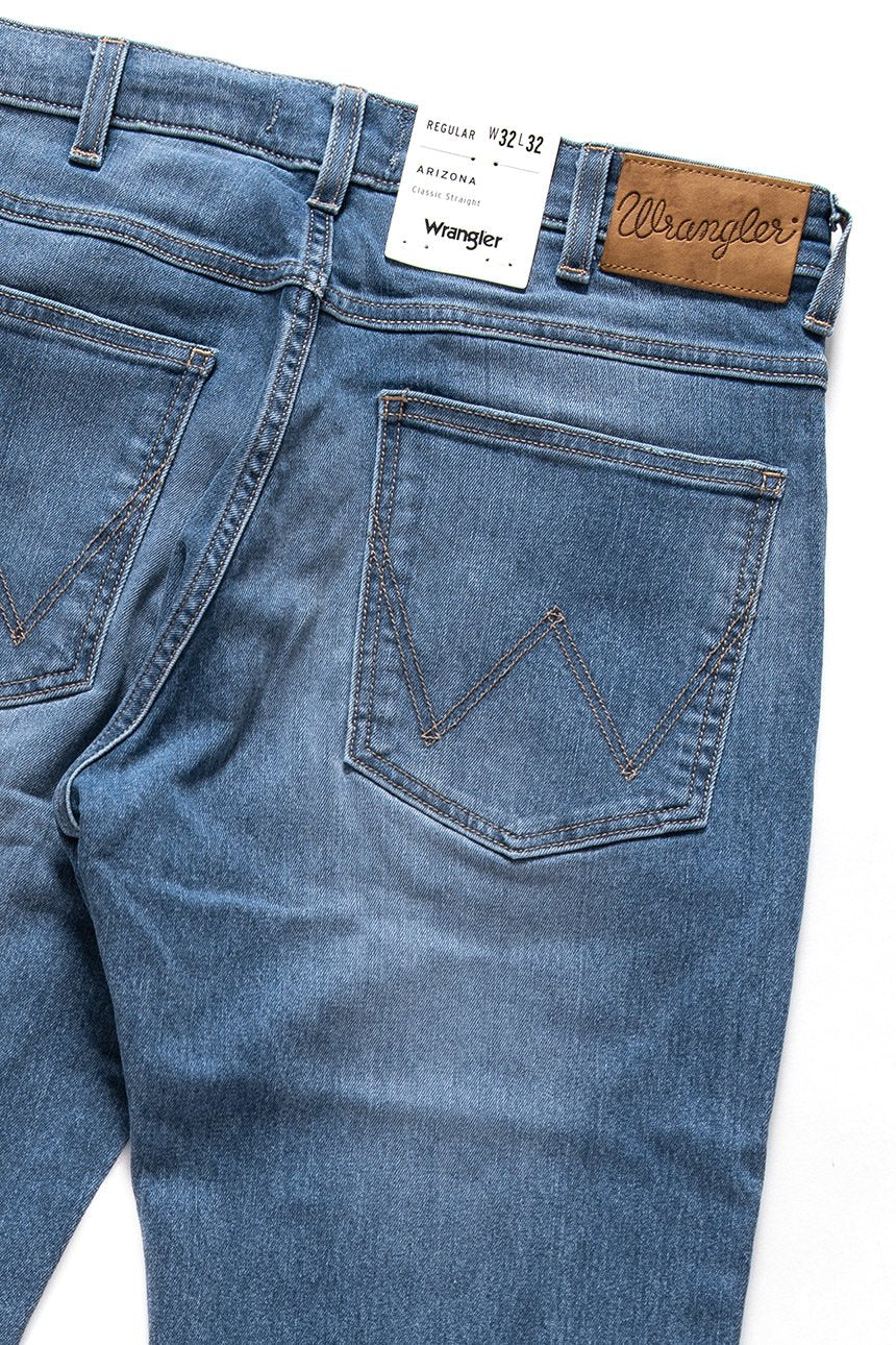 WRANGLER ARIZONA BRIGHT TUMULT W12OQF11K