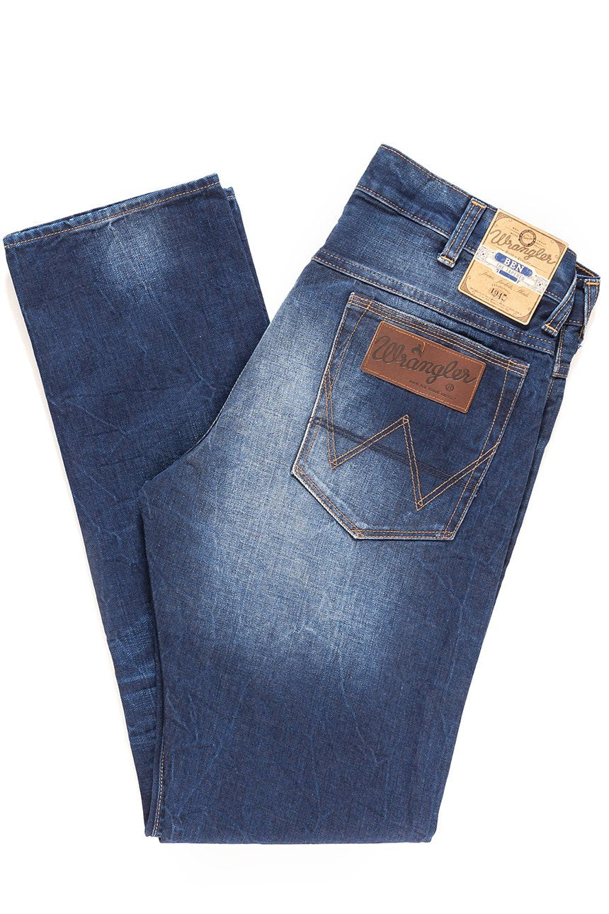 WRANGLER BEN