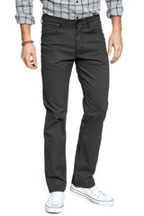 WRANGLER SPODNIE MĘSKIE ARIZONA BLACK W12O18100