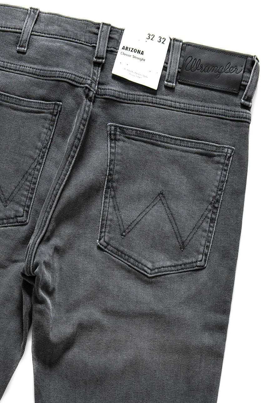 WRANGLER ARIZONA GREY HILL W12OU360J