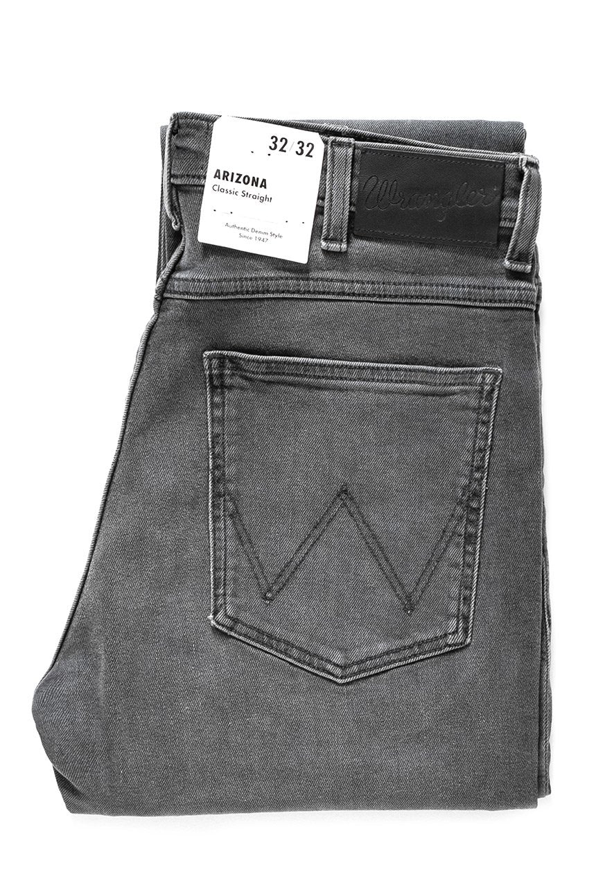 WRANGLER ARIZONA GREY HILL W12OU360J