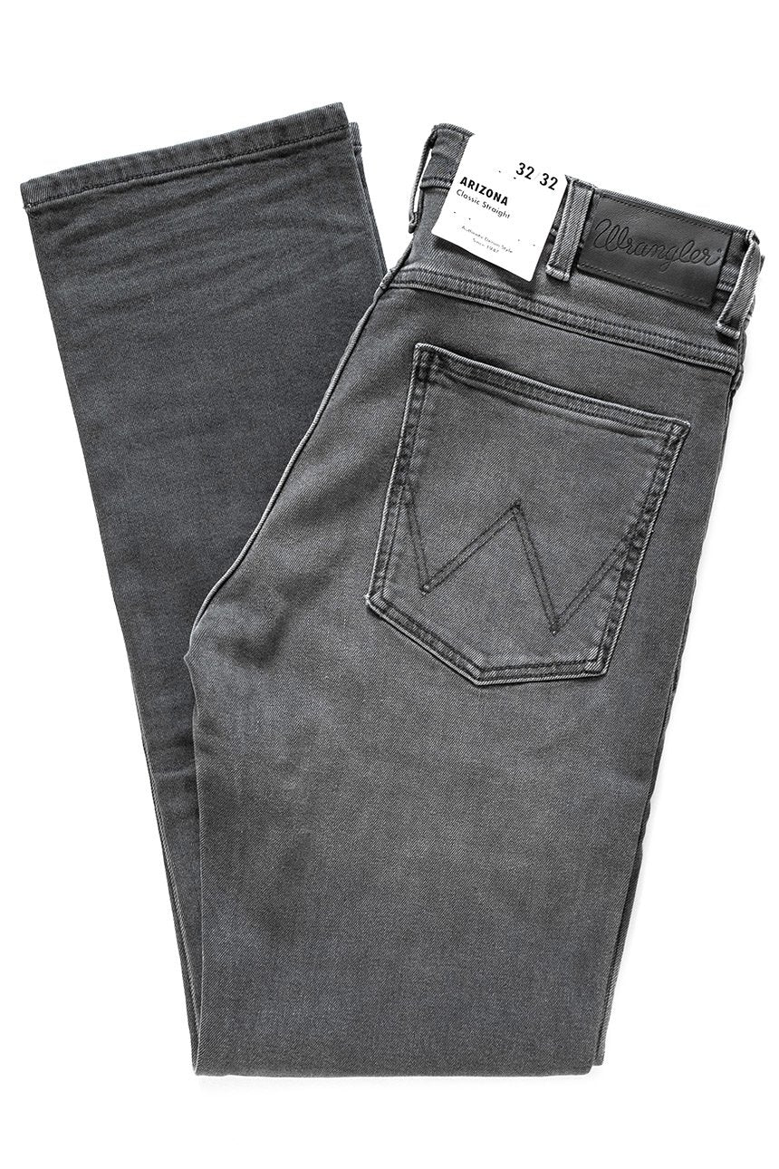 WRANGLER ARIZONA GREY HILL W12OU360J