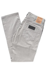 WRANGLER SPODNIE MĘSKIE ARIZONA STEEL GREY W12OP892X