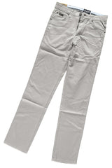 WRANGLER SPODNIE MĘSKIE ARIZONA STEEL GREY W12OP892X