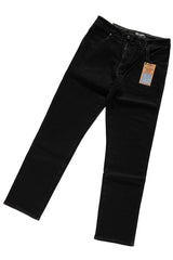 WRANGLER TEXAS BLACK OVERDYE W121DJ004