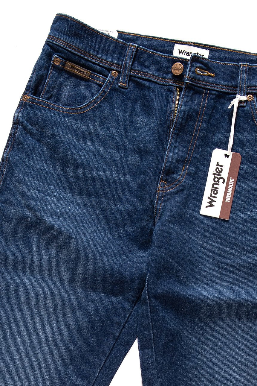 WRANGLER TEXAS STAY WARM W121U854S
