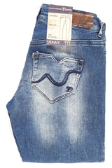 TOM TAILOR NOVA SKINNY DARK STONE 62025050971 COL. 1053
