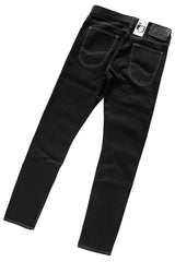 LEE LUKE CLEAN BLACK  L719JBCS