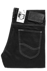 LEE LUKE CLEAN BLACK  L719JBCS