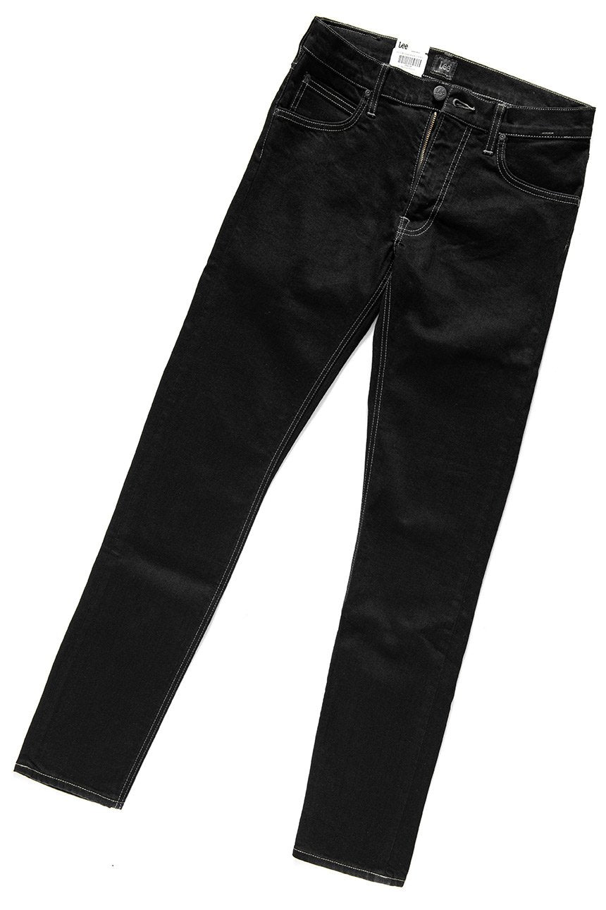 LEE LUKE CLEAN BLACK  L719JBCS