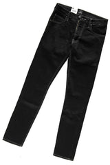 LEE LUKE CLEAN BLACK  L719JBCS