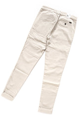 LEE SLIM CHINO SAND L310RN90