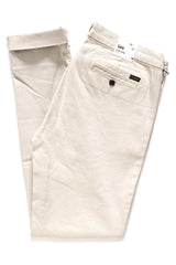 LEE SLIM CHINO SAND L310RN90