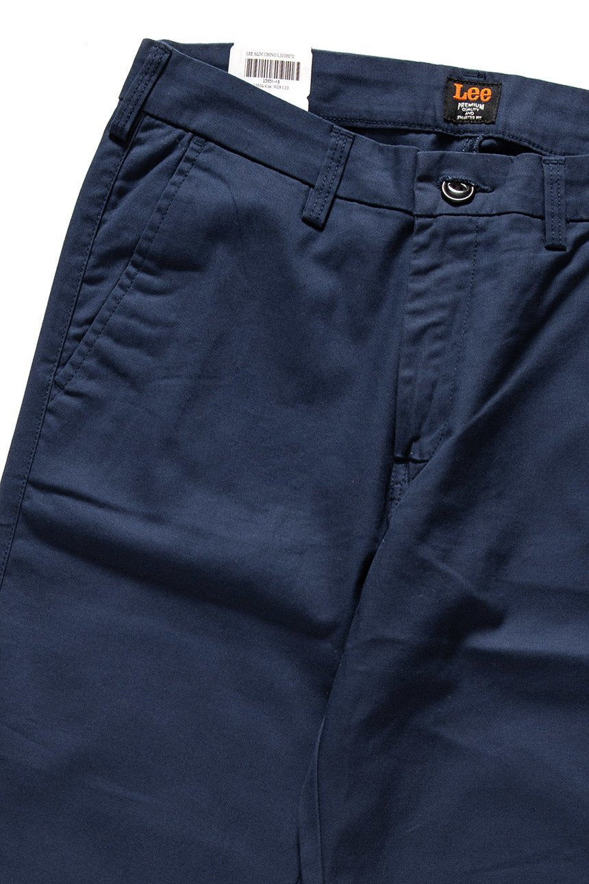 LEE SLIM CHINO L310HI72