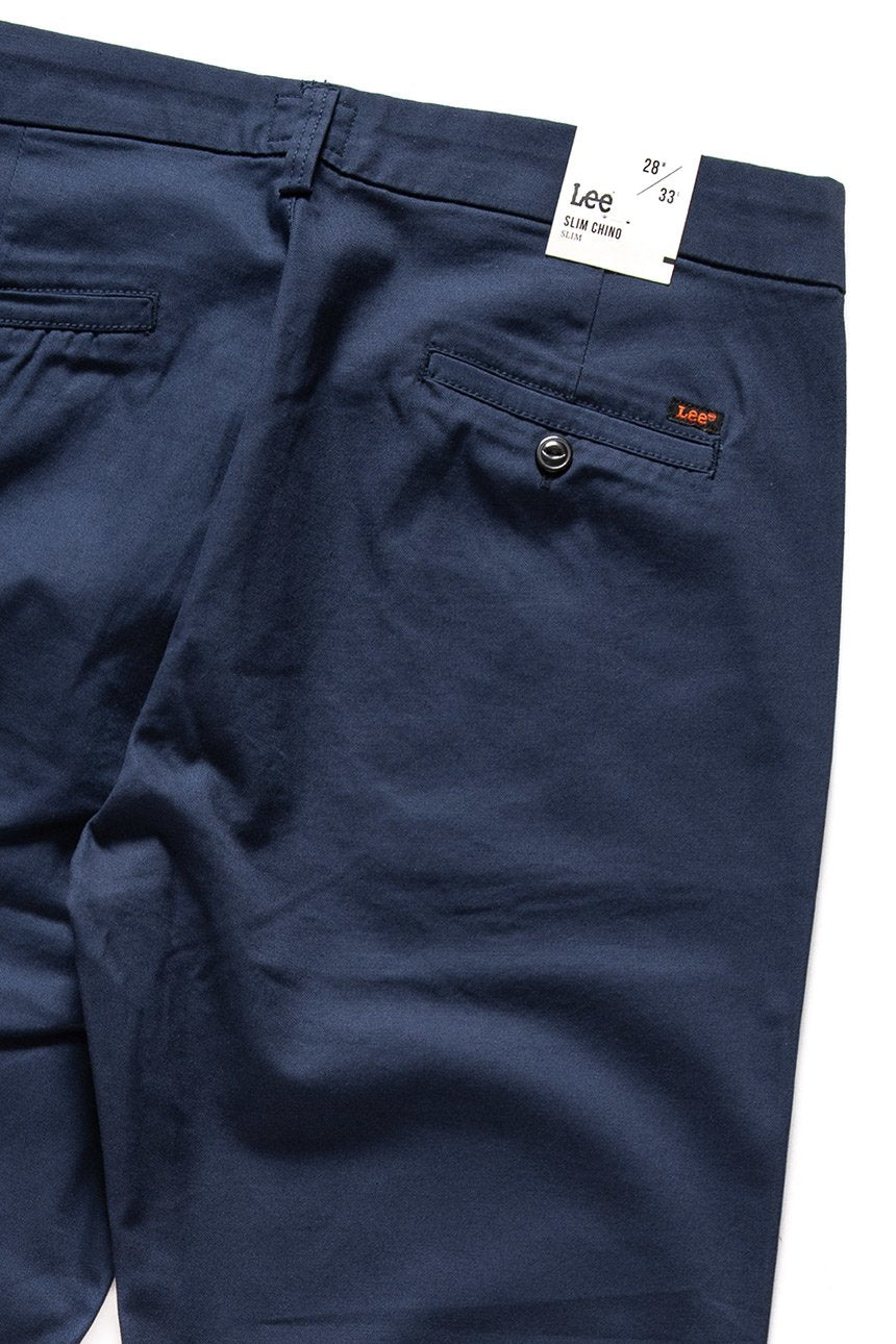 LEE SLIM CHINO L310HI72