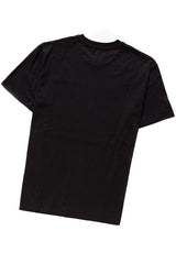LEE T SHIRT NIGHT WALKER TEE BLACK L62TRE01