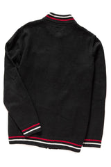 WRANGLER RETRO BOMBER BLACK W8633P301
