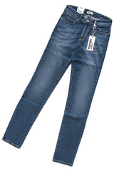 WRANGLER SLIM AUTHENTIC BLUE W28LX785U