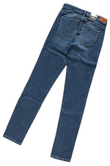 WRANGLER SLIM AUTHENTIC BLUE W28LX785U