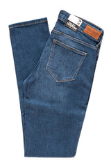 WRANGLER SLIM AUTHENTIC BLUE W28LX785U