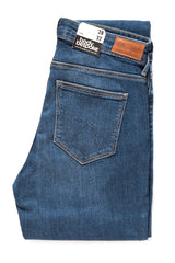 WRANGLER SLIM AUTHENTIC BLUE W28LX785U