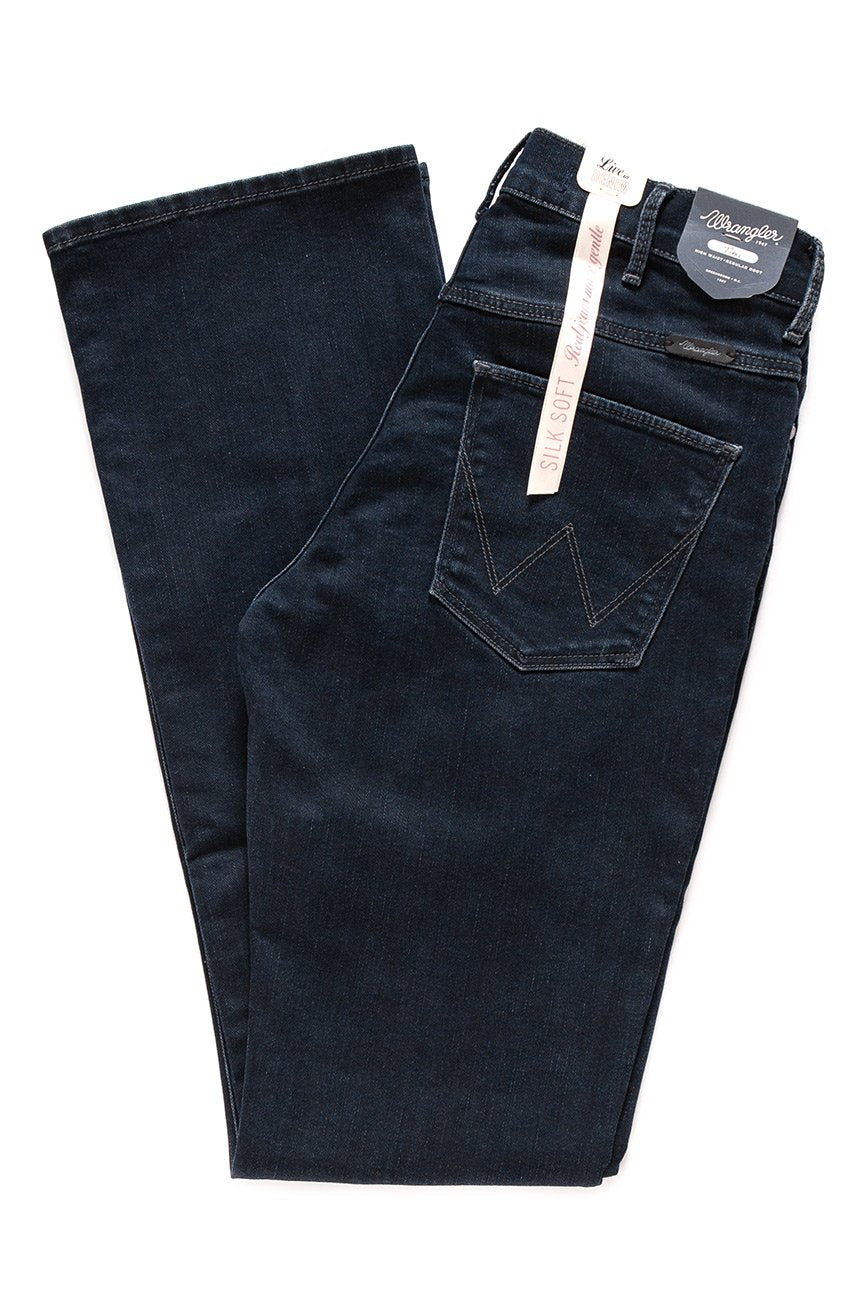 WRANGLER TINA MOONLIGHT W242QC51L