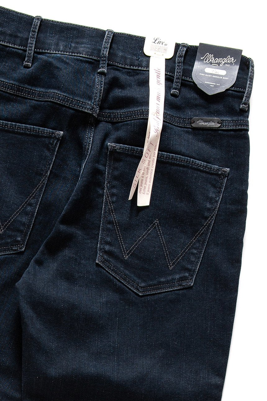 WRANGLER TINA MOONLIGHT W242QC51L