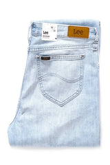 SPODNIE LEE DAMSKIE BOYFRIEND L547KTRX