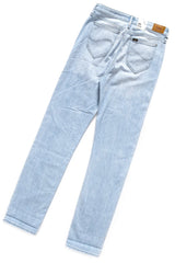 SPODNIE LEE DAMSKIE BOYFRIEND L547KTRX