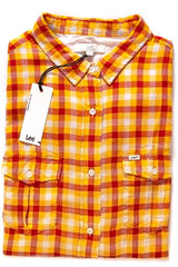 LEE RELAXED WESTERN RADIANT YELLOW L46CEKLG