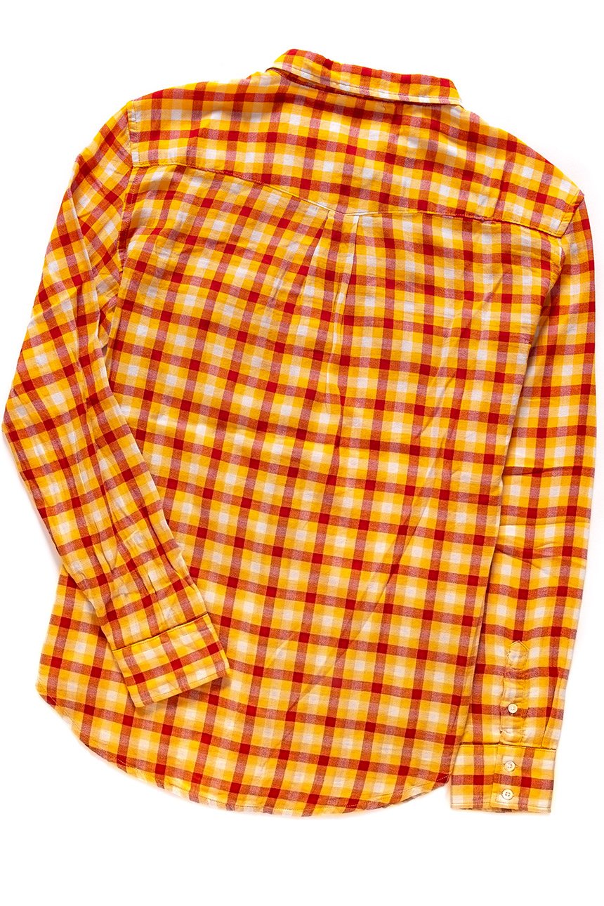 LEE RELAXED WESTERN RADIANT YELLOW L46CEKLG