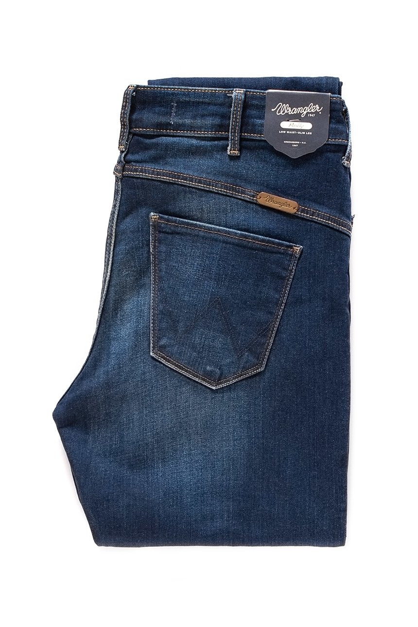 WRANGLER MOLLY DARK NIGHT W251R453C