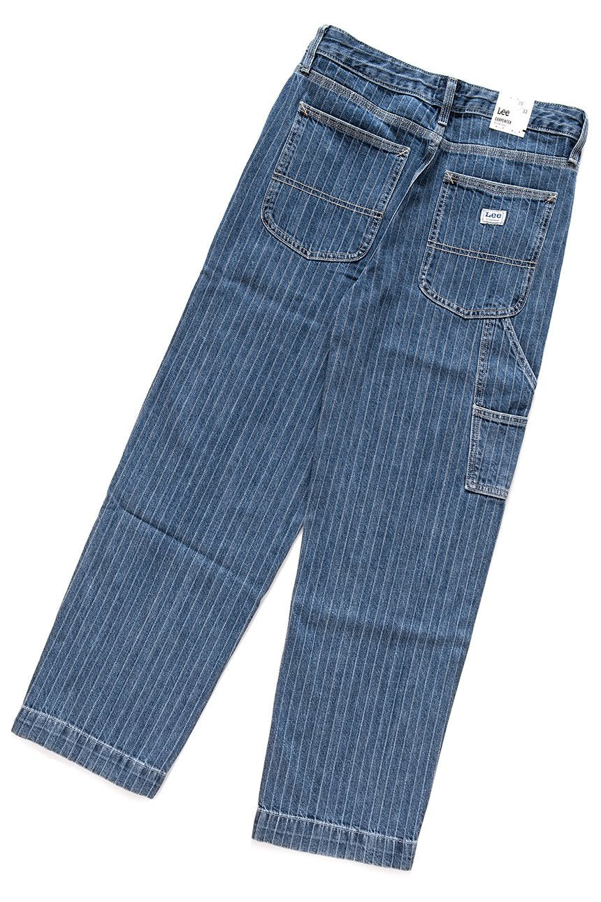SPODNIE LEE DAMSKIE CARPENTER L31HEJLZ