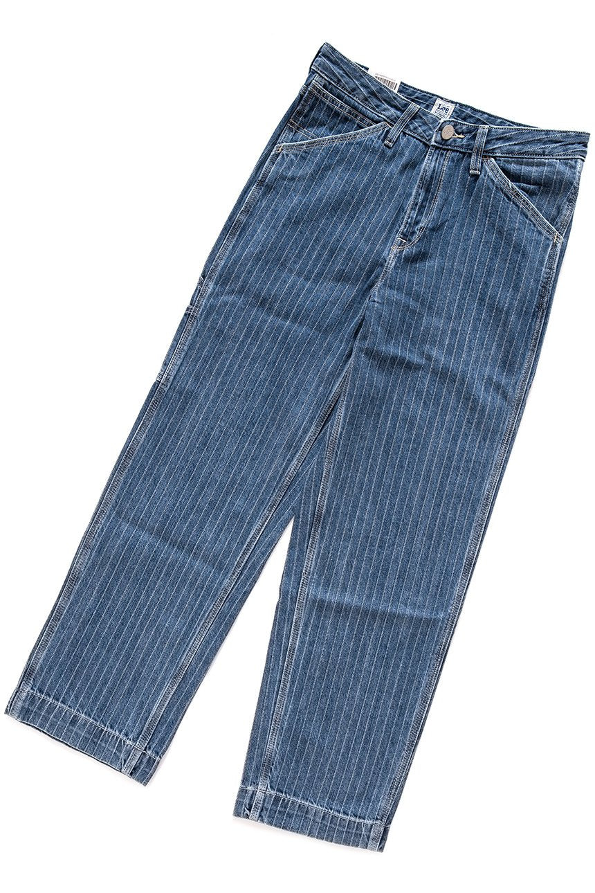 SPODNIE LEE DAMSKIE CARPENTER L31HEJLZ