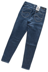 LEE SCARLETT CROPPED MID EXPERT L30CRKLI