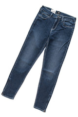 LEE SCARLETT CROPPED MID EXPERT L30CRKLI