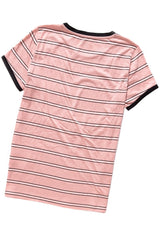 LEE WOMEN T-SHIRT L41GRVXX