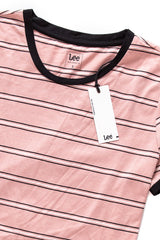 LEE WOMEN T-SHIRT L41GRVXX