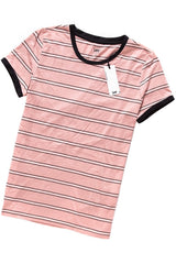 LEE WOMEN T-SHIRT L41GRVXX