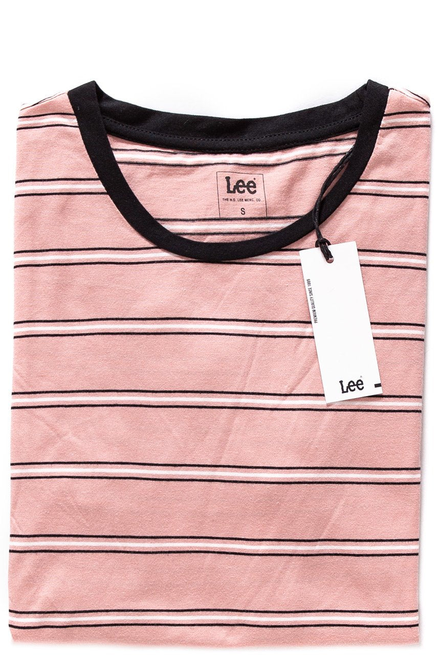 LEE WOMEN T-SHIRT L41GRVXX
